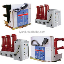 VSG/C-12KV indoor high voltage mv vacuum circuit breaker VCB for switchgear